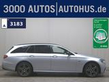 Mercedes-Benz E 300 T de AMG-Line Night Navi MB-LED Burm. AHK