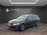 Volkswagen Golf VII Variant Allstar DSG*ACC*PDC V+H*EURO 6 - Volkswagen Golf: Variant Golf6