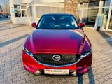 Mazda CX-5 Exclusive-Line AWD NAVI*LED*SH*PDC - Mazda CX-5: Exclusive