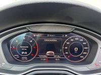Audi A5 Cabrio 2.0 TDI Aut. S line SHZ NAV AHK KAM bei Autohaus Landmann & Maier OHG