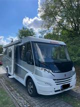 Dethleffs Globebus I 004 - Dethleffs Globebus i