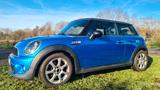 MINI Cooper S , TÜV & Service neu, Panoramadach - MINI Cooper S bis 10.000 Euro