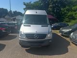 Mercedes-Benz Sprinter - gebrauchte Mercedes-Benz Sprinter aus dem Jahr 2013