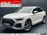 Audi Q5 Sportback 40 TDI quattro S line *PANORAMA*KAM