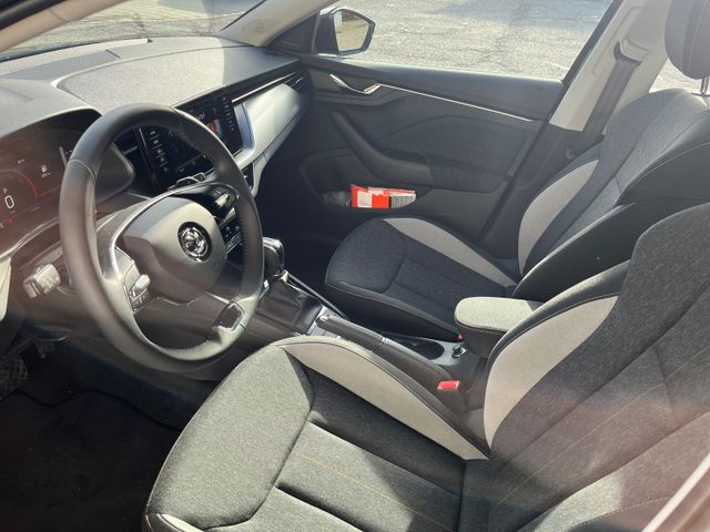 Scala 1.0 TSI Style, Business Paket, LED, Rückka