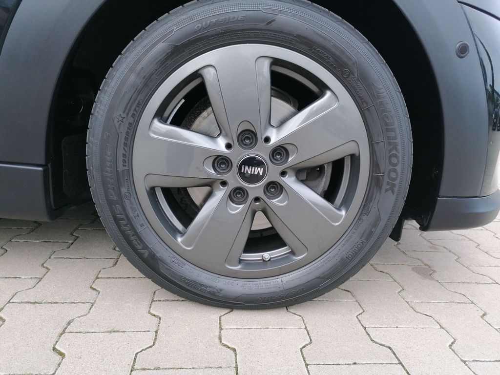 MINI Cooper 2022