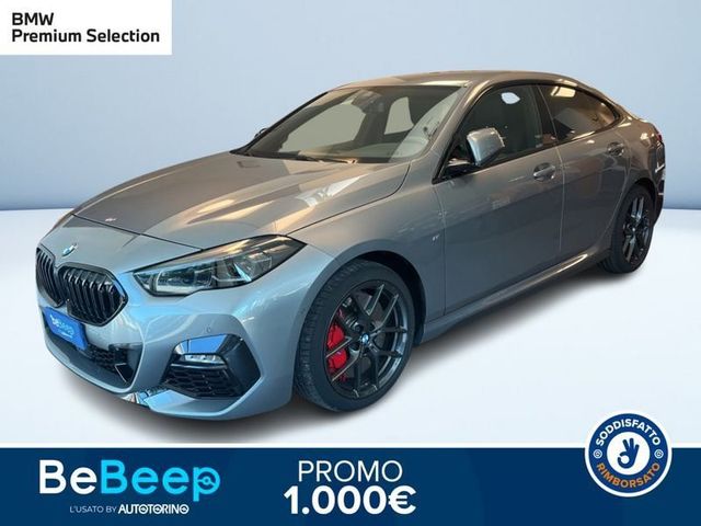 BMW Serie 2 G.C. 220D GRAN COUPE MSPORT XDRIVE A