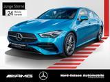 Mercedes-Benz CLA 200 SB AMG ADV+ LED AHK AMBI KAMERA KEYLESS