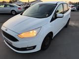Ford Grand C-Max Business Edition 1.5 TDCi Aut. - gebrauchte Ford Kleinbus
