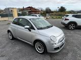 Fiat 500 1.3 Multijet 16V 95 CV Pop - Fiat 500 Pop mit Diesel-Antrieb