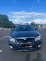 Skoda Verkauft wird eine skoda octavia 2010 - Skoda Octavia: 20v
