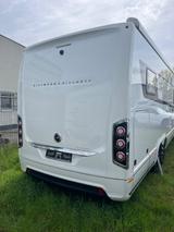 Niesmann + Bischoff Arto 88 LF, Anschlussgarantie, Hubstützen - Offers