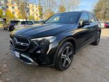 Mercedes-Benz GLC 220 d 4Matic AUT~ACC~Kam~Spur~Memory - gebrauchte Mercedes-Benz GLC 220 aus dem Jahr 2023