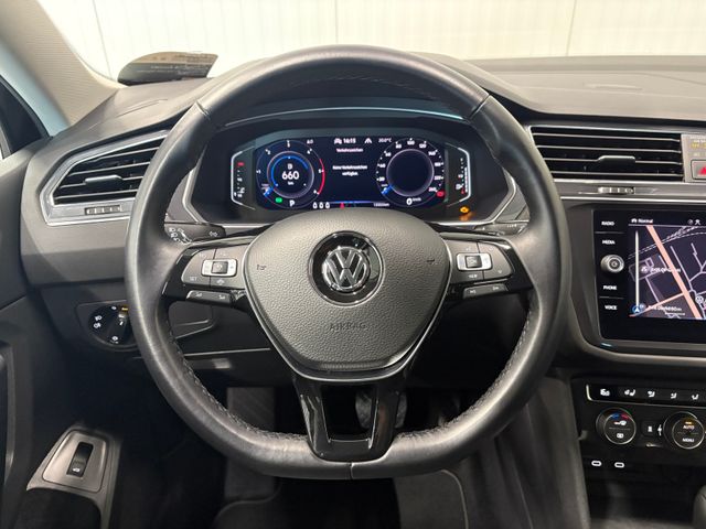 Tiguan Allspace Highline 4M 2.0 TDI DSG STNDHUG