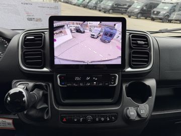 HYMER ERIBA HYMERCAR Redwood 601 Explorer Dieselheizung LED AHK NAVI