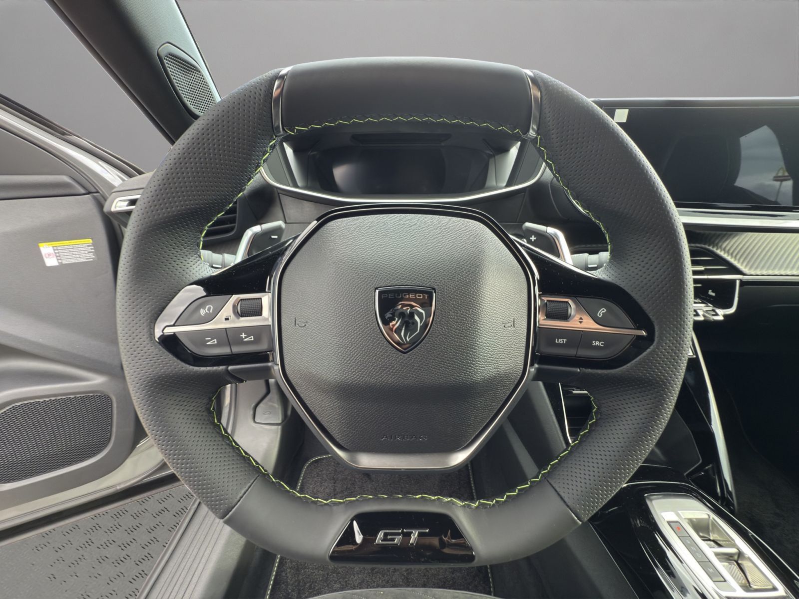 Peugeot 2008 - Bild 10