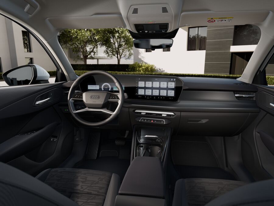 Audi Q3 - Bild 4