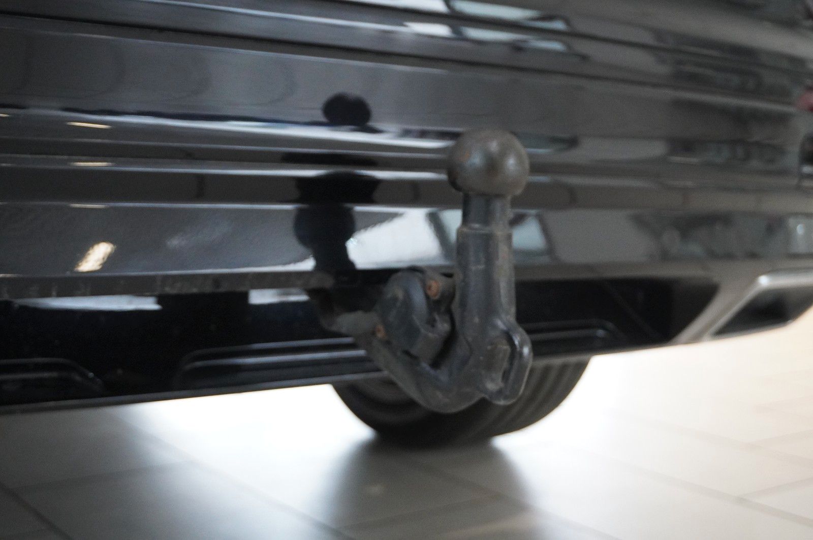 Fahrzeugabbildung Volkswagen Tiguan Allspace 2.0D R-LINE 4M NAVI/SH/SPORT/AHK