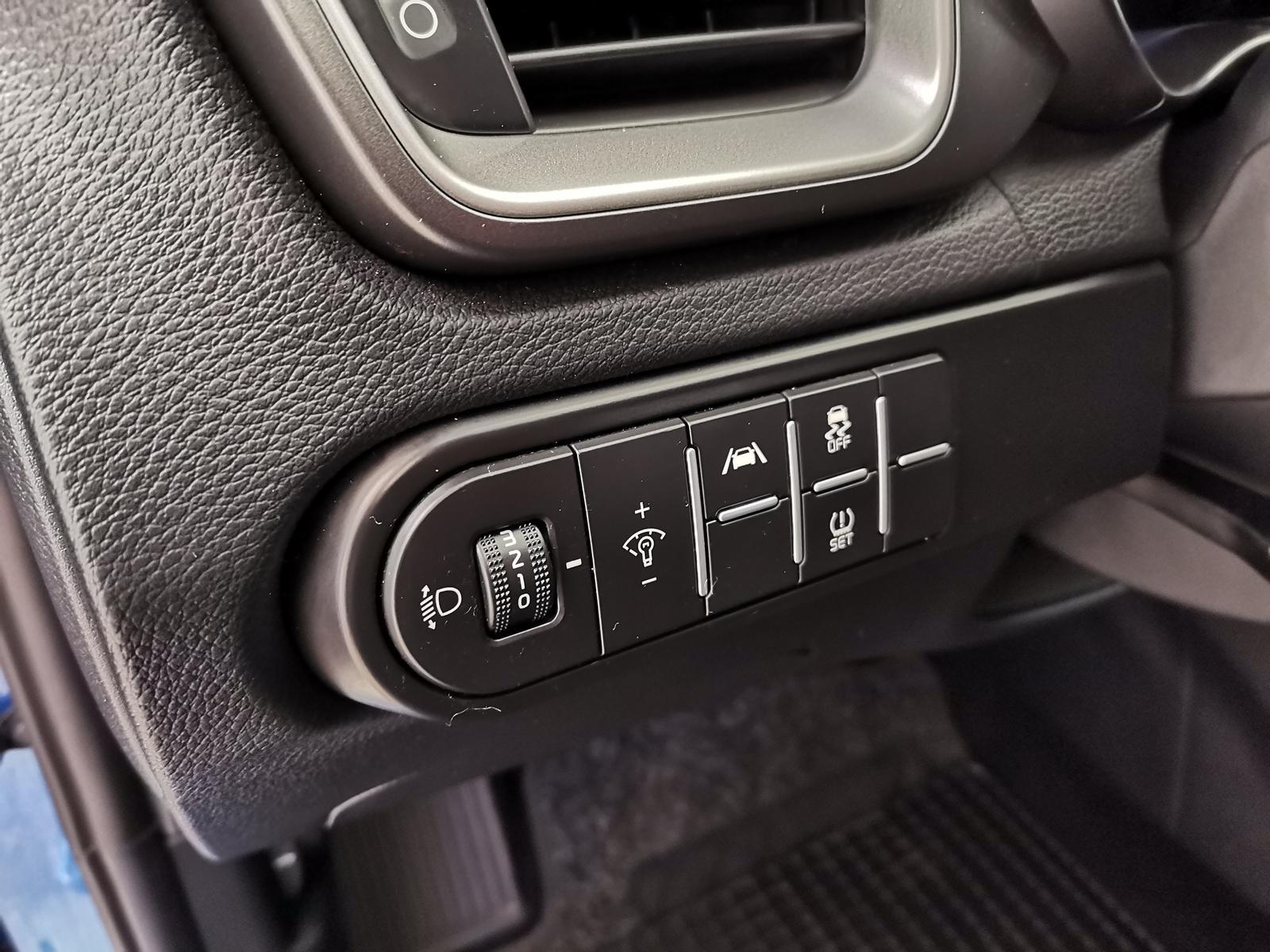 Kia Ceed Sportswagon 1.0 T-GDI Klima|SHZ|Car-Play