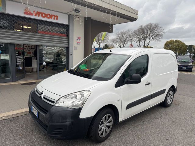 Citroën Citroen Berlingo 1.6 HDi 3 posti EURO6