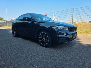 BMW X6 - 3