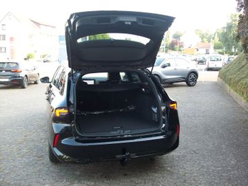 Bild 10 Opel Astra L ST 1.2T GS 360* SHZ LHZ VollLED Navi AHK