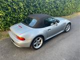 BMW Z3 2.8 Automatik, breitesHeck, Klima, el.Verdeck - BMW Z3 aus 1997: 2.8
