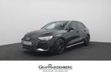 Audi S3 Sportback TFSI  333 PS S tronic SONOS, ACC, A - Audi S3 Neuwagen