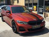 BMW 320 d M Sport-Head-Up-Led-Ass.Paket-AHK - BMW 320: 320d M Paket