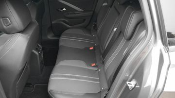 Bild 9 Opel ASTRA L Sports Tourer ASTRA (OV5)