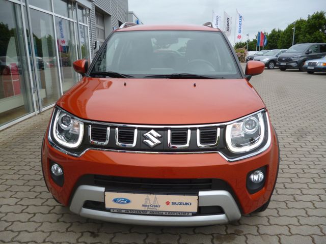 Ignis*Comfort*Klima*Kamera*Sitzheizung*Xenon*