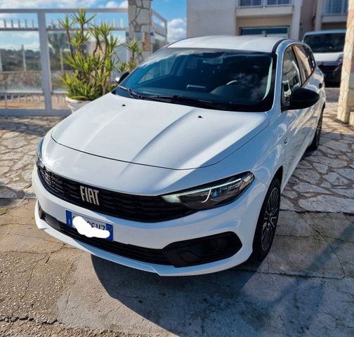 Fiat Tipo 1.6 Mjt 2021 SW 130 CV