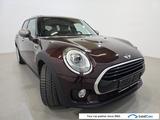 MINI COOPER_D_CLUBMAN 2.0 Aut. LED-Xenon Navi 1/2 Sp - MINI Cooper D Clubman Gebrauchtwagen