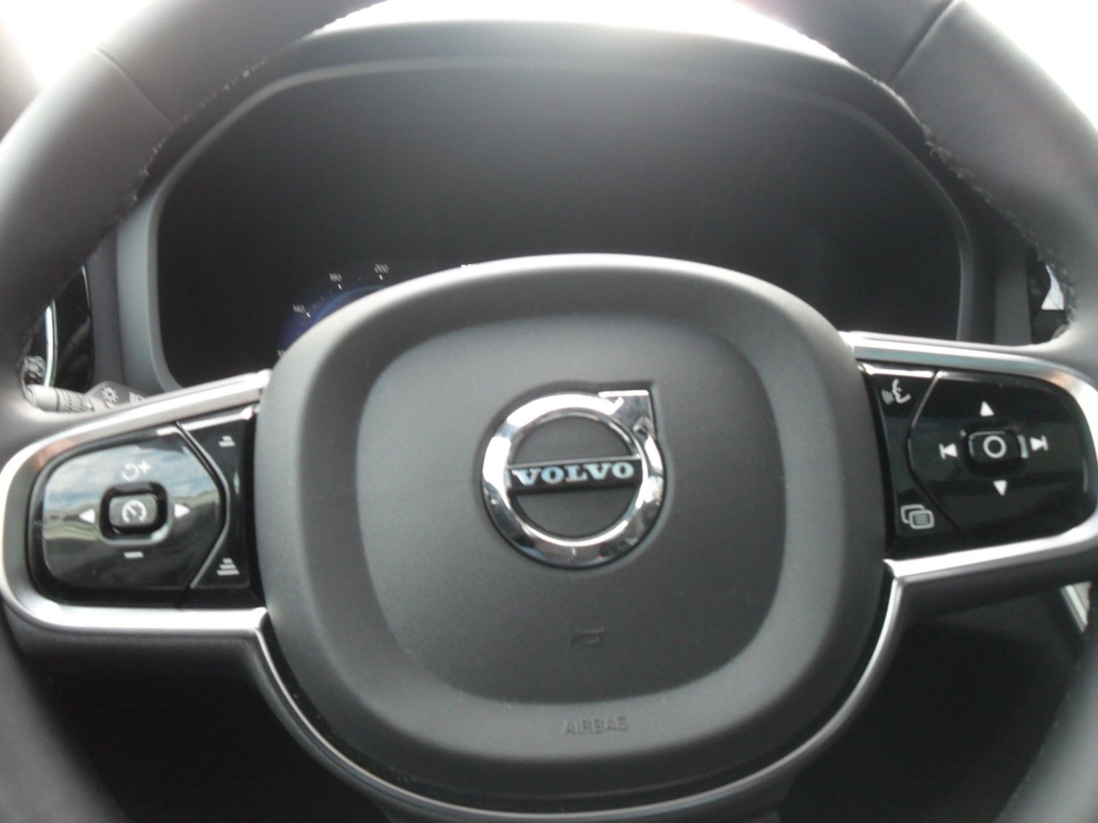 Fahrzeugabbildung Volvo V60 B5 Cross Country Plus AWD | AHK | 360° | SH