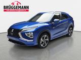 Mitsubishi ECLIPSE CROSS 2.4 MIVEC PHEV CVT SELECT NAVI LED