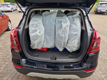 Bild 9 Opel Mokka X Innovation