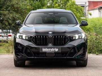 BMW X6 - 2