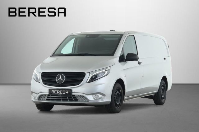 Mercedes-Benz Vito 116 CDI Kasten Lang LED AHK SHZ Kamera PDC