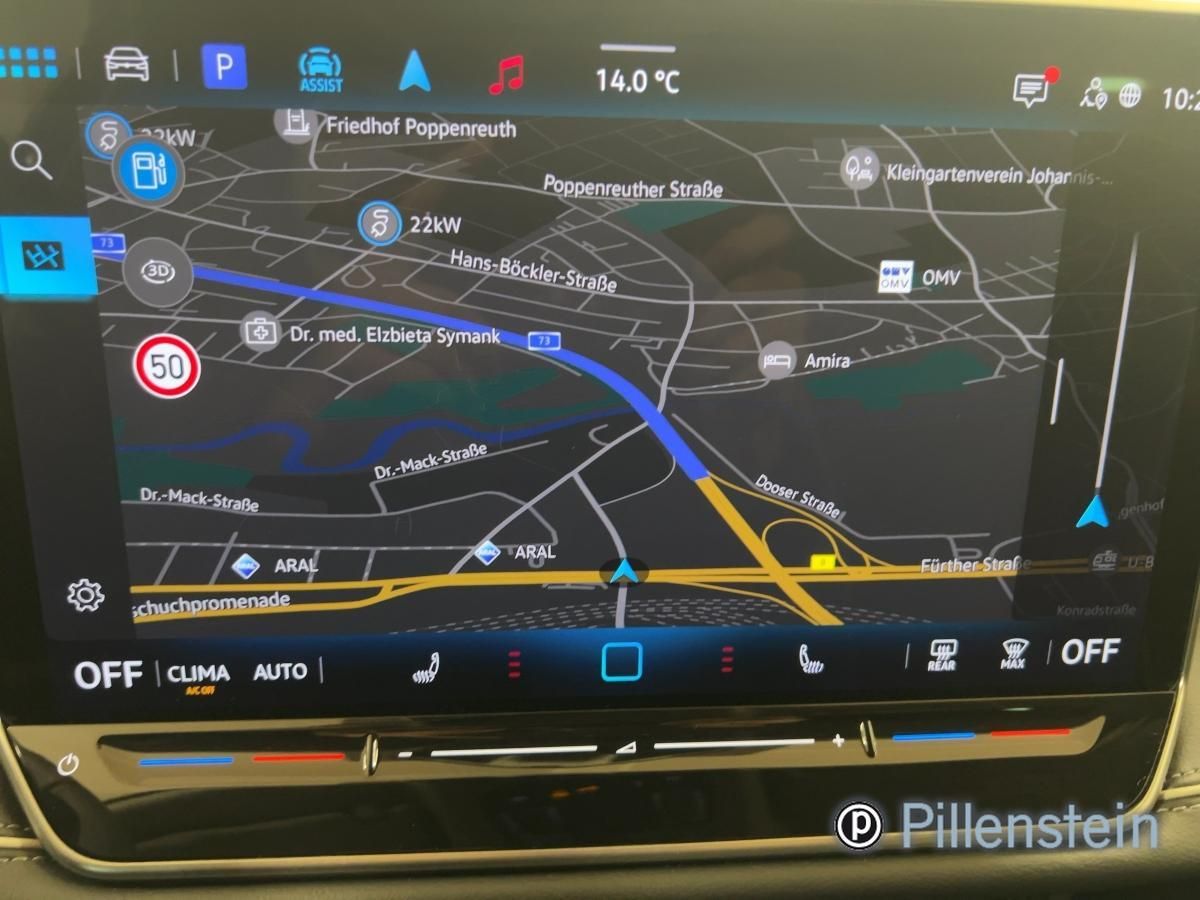 Volkswagen Passat - Bild 14