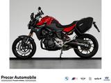 BMW F 900 R Komfort- Dynamik- Tourenpaket, Koffer - BMW F 900 R