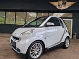 Smart ForTwo coupe Passion  Panorama/Klima - Smart Gebrauchtwagen von 2008