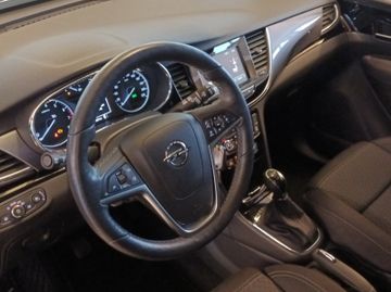 Fotografie 9 des Opel Mokka X "Active" AHK * PDC* SHZ*Kamera