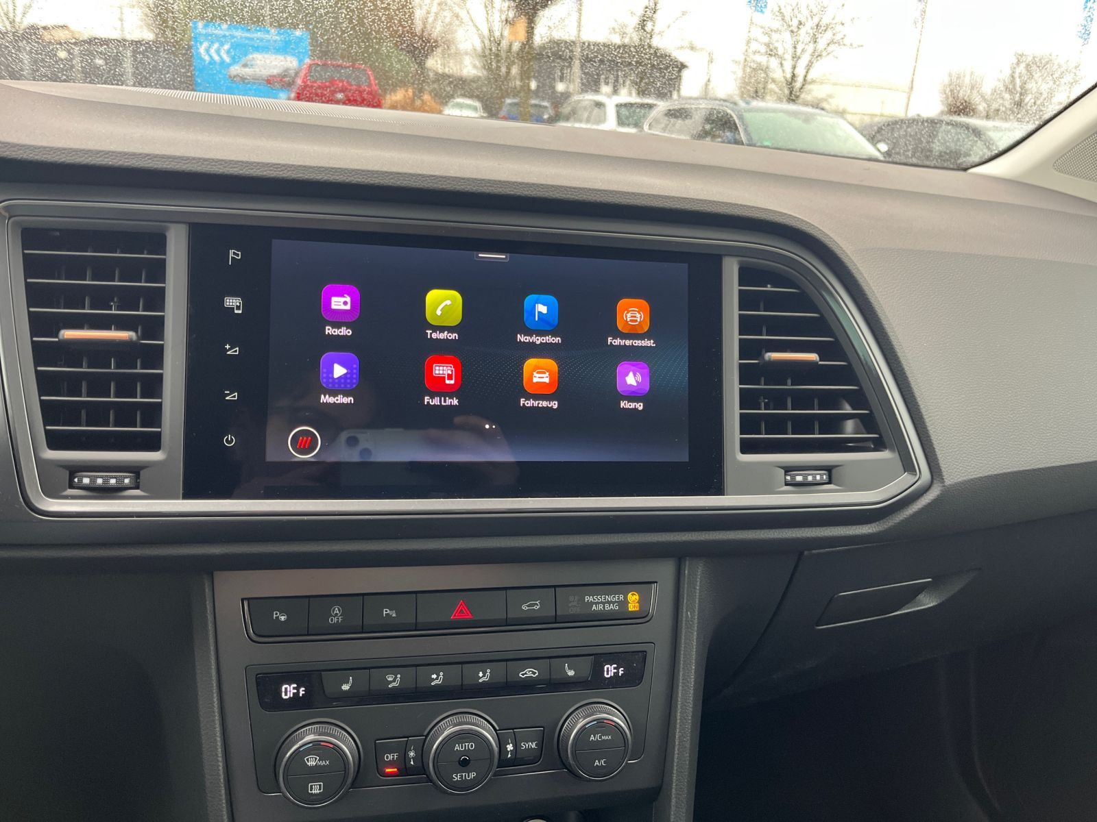 Cupra Ateca - Bild 12