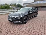 Volkswagen Passat 2.0 TDI SCR 140kW DSG Comfortl. Varia...