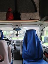 Volkswagen T5 California Comfortline, Camper, Bulli, VW Bus - Angebote entsprechen deinen Suchkriterien