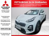 Kia Sportage 1.6 T-GDI VISION KOMFORT & ASSISTENZ - Kia Sportage: V6