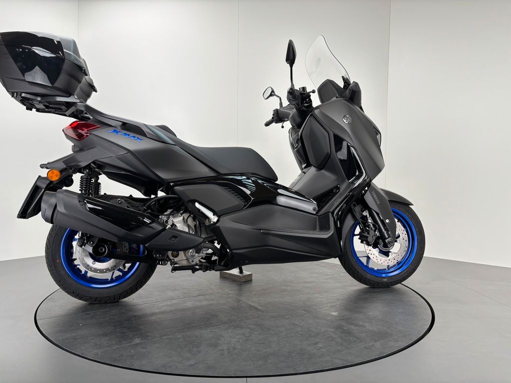 Fahrzeugabbildung Yamaha X MAX 300 *MJ 2025 MIT TOPCASE*