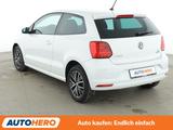 Volkswagen Polo 1.4 TDI Allstar BMT*PDC*SHZ*KLIMA* - Volkswagen Polo: 1.4
