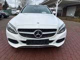 Mercedes-Benz C 250 BlueTEC T AVANTGARDE Autom. - gebrauchte Mercedes-Benz C 250 aus dem Jahr 2015