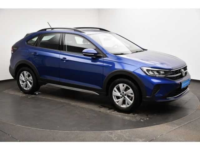 Volkswagen Taigo - Bild 13